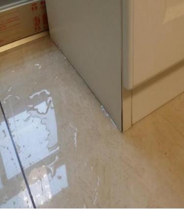 绥中漏水检测 厕所漏水怎么检测?
